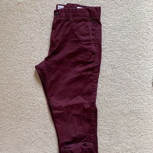GAP Men’s Chinos
